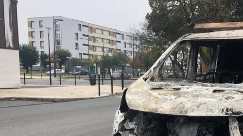 Véhicules brûlés à Alençon : un accompagnement pour les victimes